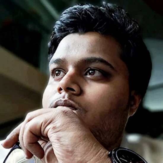 Karthik Subramanya
